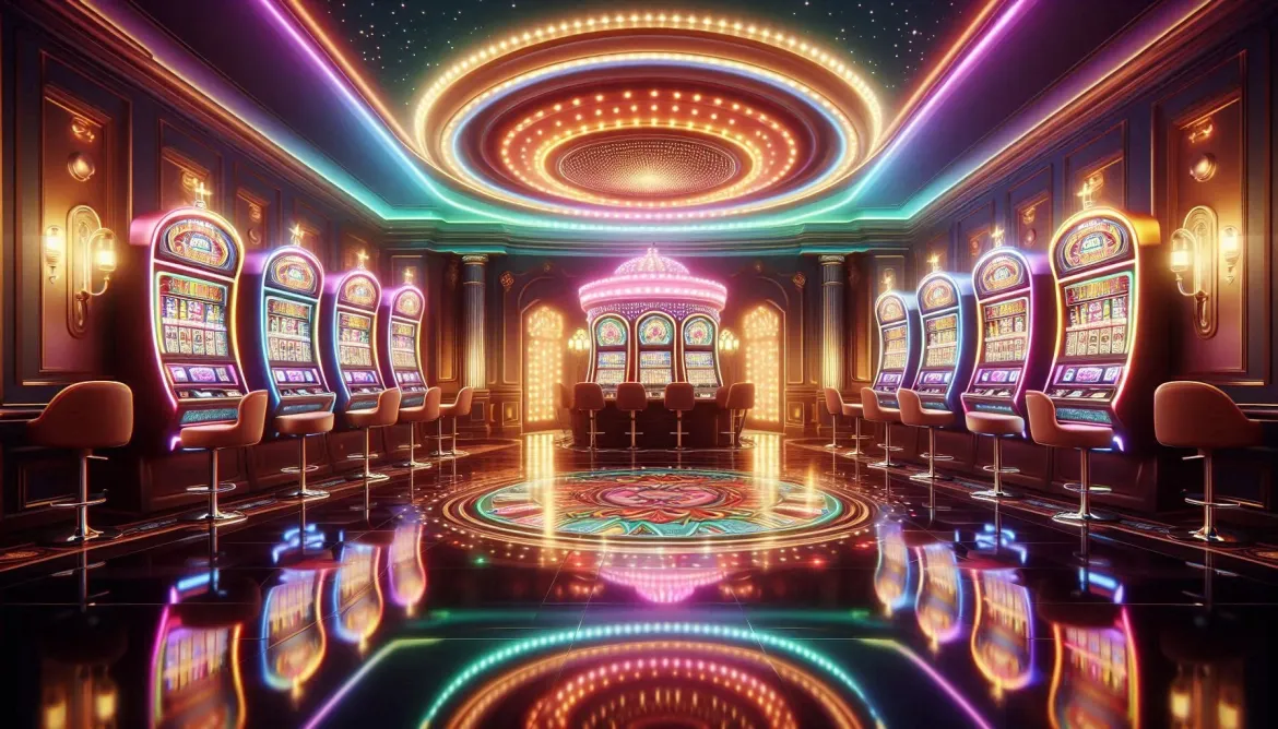 Royspins Casino
